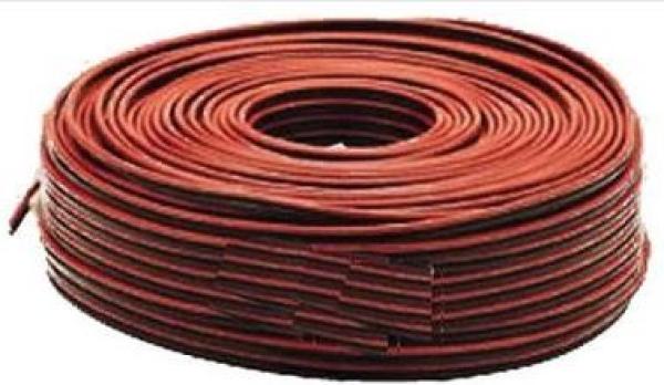 DC-Kabel 2 x 1,5 mm²